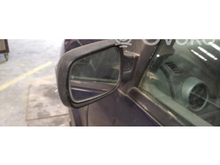 Зеркало электрическое Ford Fusion 2002 - 2005 года