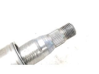    Рулевая рейка 00735401753   Fiat Croma 2006-2016 года