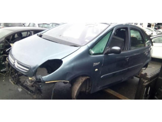 Панель приборов 00006105G4 Citroen Xsara Picasso