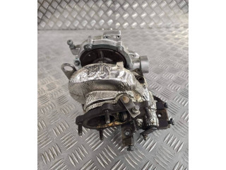 Турбина Audi A7 S7 4G 059145061aa для двигателя CGQB