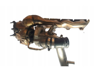 Турбина Audi A7 S7 4G 079145703E