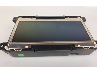 Дисплей 4F0919603 Audi A6 S6 C6 4F