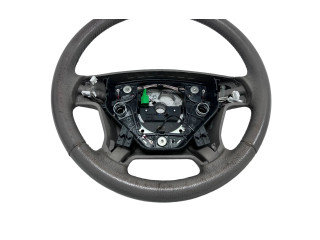 Руль Volvo XC90  2003 - 2006 года 8666891, 8660221      