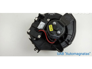 Вентилятор печки    4F0820521, M1228   Audi A6 S6 C6 4F