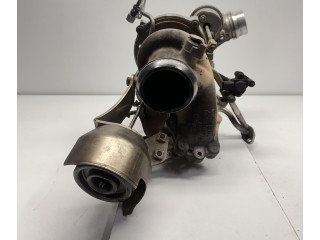 Turbodmychadlo Турбина A6510901586007, 651931 Mercedes-Benz C W205