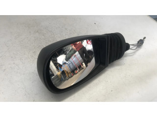 Зеркало (механическое) левое Fiat Punto (188) 1999-2010 года