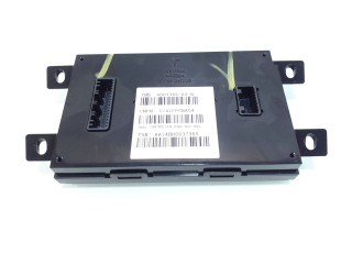 Блок управления климат-контролем 600736600b Tesla Model S