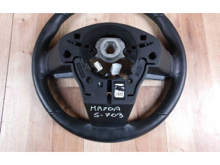 Руль Mazda CX-5 II 2017 - года K0273BDB63M