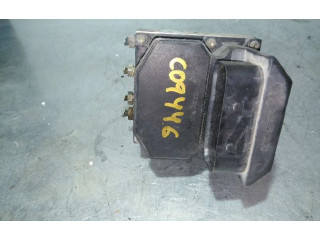 Блок АБС 0265222021, 1X432M110AE Jaguar X-Type