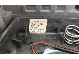 Volant Volvo V50 2005 PV55150060