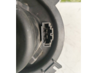 Вентилятор печки 1J1819021A, H35657880E Audi A3 S3 8L