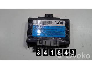 Řídící jednotka p05293040ah Chrysler PT Cruiser 2003