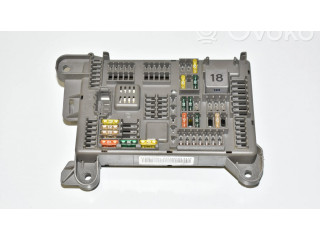 Pojistková skříňka 61146931687, 6931687 BMW X5 E70 2009