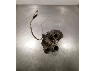 Турбина Audi A3 S3 8L