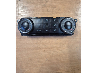 Блок управления климат-контролем A2518208089, 5HB96491419   Mercedes-Benz ML W164