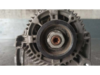 Генератор 7700876198, 2542223A Renault Clio III 1.1