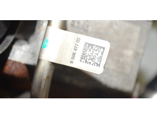 Турбина BMW 1 F40 2.0 8584207, 8586479 для двигателя F40 118d 110kw B47C20B для двигателя (F40)118d (2019 - -, 2 L, 110 kw