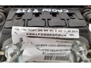 Подушка безопасности двери 2K0880201B Volkswagen Caddy