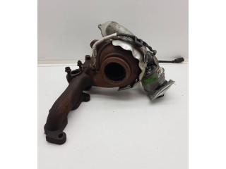  Турбина Volkswagen Jetta VI  0TC1244VZ, 03L253016   для двигателя CAY      