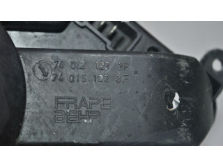 Вентилятор печки    740121233F   Peugeot 306