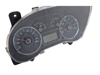 Панель приборов 51834168 Fiat Grande Punto