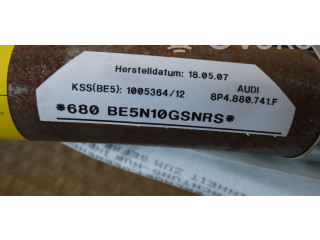 Боковая подушка безопасности 8P4880741F Audi A3 S3 A3 Sportback 8P