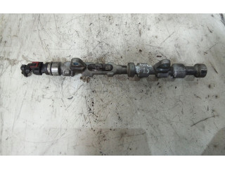 Топливная рампа 55573331 Vauxhall Astra J