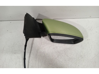 Зеркало электрическое Skoda Citigo 2011 - 2020 года