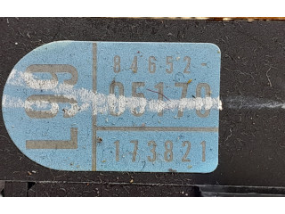 Ручка стеклоочистителей 8465205170 Toyota Corolla Verso E121