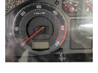 Панель приборов 3U0920 Skoda Superb B5 (3U)