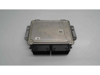 Блок управления двигателя 0261S17672, HT1112A650BD Ford Transit - Tourneo Connect