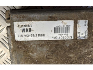 Řídící jednotka HOM7700734613 Renault Espace II 1994
