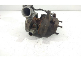 Турбина 465199-3S Saab 900