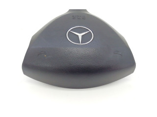 Подушка безопасности водителя 266940 Mercedes-Benz A W168