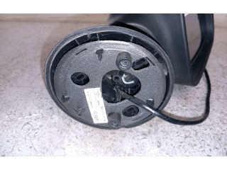 Зеркало (механическое) Dacia Logan I 2004 - 2012 года