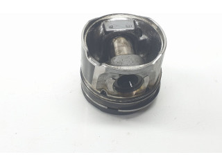 Поршень с шатуном 0628V1, 0628V1 Citroen C4 II Picasso