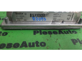 Блок управления двигателем Блок управления 0261207392, 0261207392.   Volvo V70