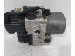 Блок АБС 0273004571, 0265216850   Toyota  Corolla Verso E121  2001 - 2004 года