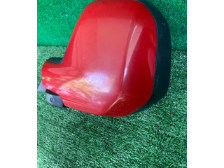 Zpětné zrcátko Citroen Berlingo 2010