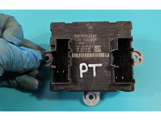 Блок комфорта GJ32-14D619-BA, IMPRK1357645 Jaguar XF X260