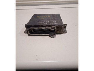 Блок управления двигателя 0281001418   Rover 200 XV