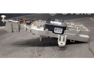 Блок комфорта 38600-SN7-G020-M1 Rover 620