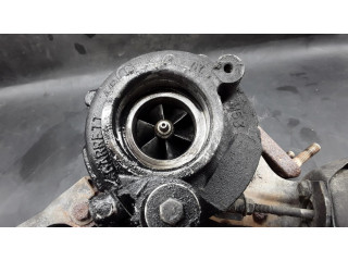  Турбина Citroen Jumpy 2.0 9661306080, 7646091         