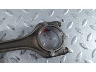  Поршень с шатуном  05C107065A, 05C198401A  Skoda Fabia Mk4 (6VA) для бензинового двигателя 1.0