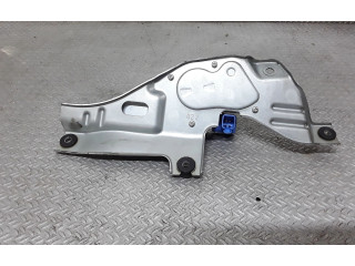 Моторчик заднего дворника     Subaru Forester SH