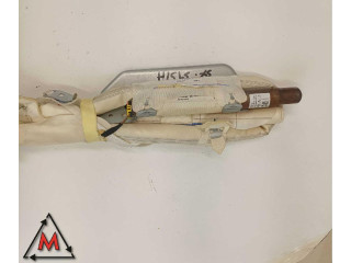 Боковая подушка безопасности 13250502 Opel Meriva B