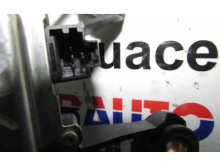 Моторчик заднего дворника 2S61A17K441AC Ford Fusion