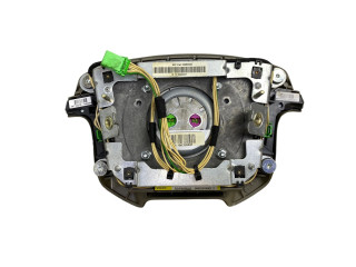 Подушка безопасности водителя 30698044, B4002F0800111   Volvo V70