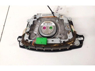 Подушка безопасности водителя 8626844   Volvo V70