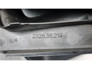 Зеркало (механическое) правое Dacia Sandero